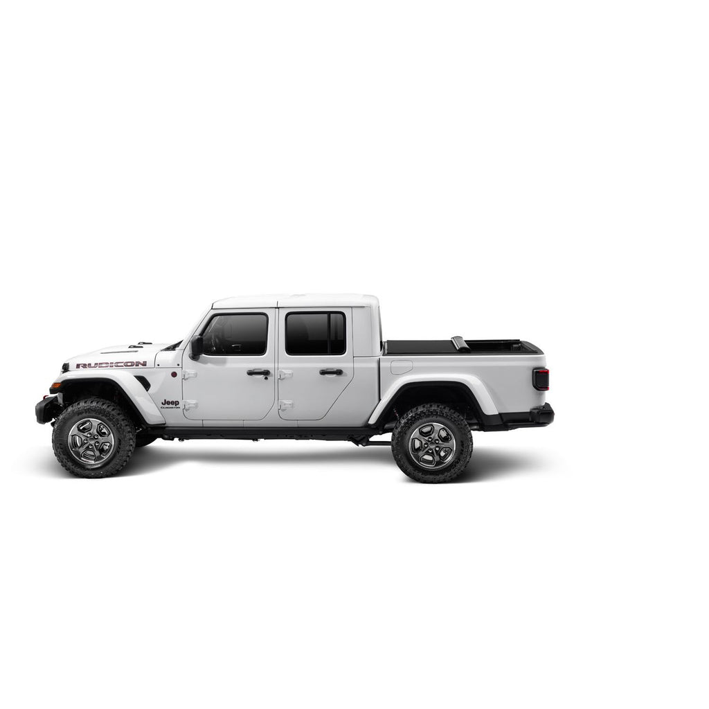 Rugged Ridge 13550.22 | Armis Soft Rolling Bed Cover; 20-21 Gladiator JT