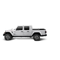 Rugged Ridge 13550.22 | Armis Soft Rolling Bed Cover; 20-21 Gladiator JT
