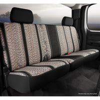 FIA-TR42-67 BLACK | TR REAR SPLIT CUSHION 60/40 SILVERADO/SIERRA 1500 CC (NEW BODY STYLE) 19