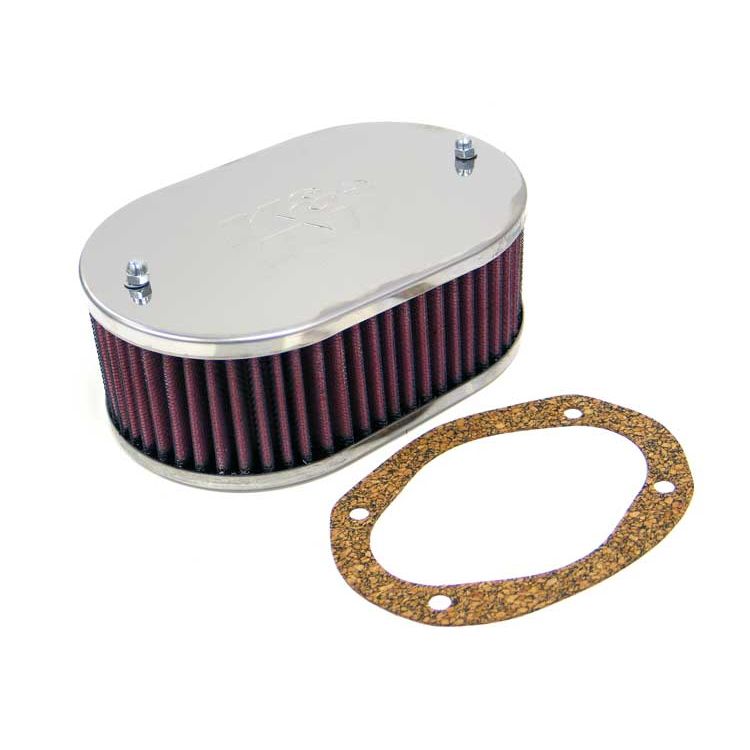 K&N 56-9168 Custom Racing Assembly