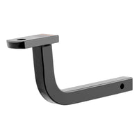 Class 2 Ball Mount (1-1/4" Shank 3500 lbs. 5" Rise 11-5/8" Long)