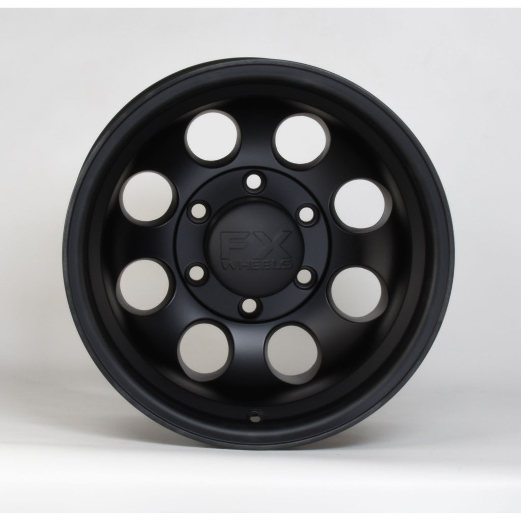 WHEEL Trail FX CUSTOM WHEEL AFTERMARKET WHEEL