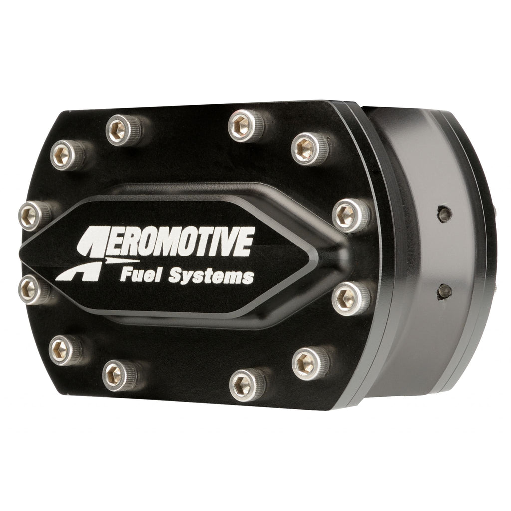 Aeromotive Spur Gear Fuel Pump; 7/16" Hex .750 Gear 16gpm