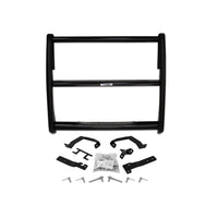 Go Rhino - 3174B - 3000 Series StepGuard (Center Grille Guard Only)