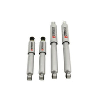 BELLTECH OE9628 SP OEM SHOCK SET  STREET PERFORMANCE