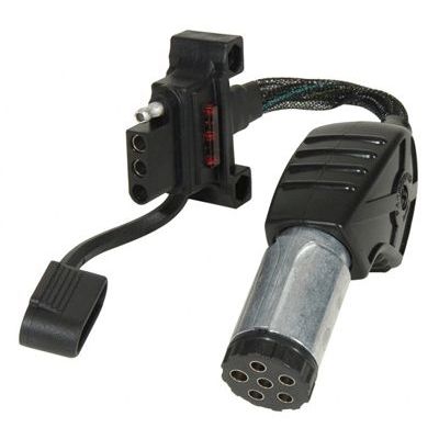 Husky Towing Trailer Wiring Trailer Connector