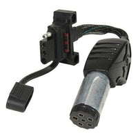 Husky Towing Trailer Wiring Trailer Connector