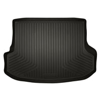 Husky Liners 25891 | Husky Liners Cargo Liner, Fits 10-15 RX350 BEHIND 2ND SEAT REAR CARGO LINER BLACK