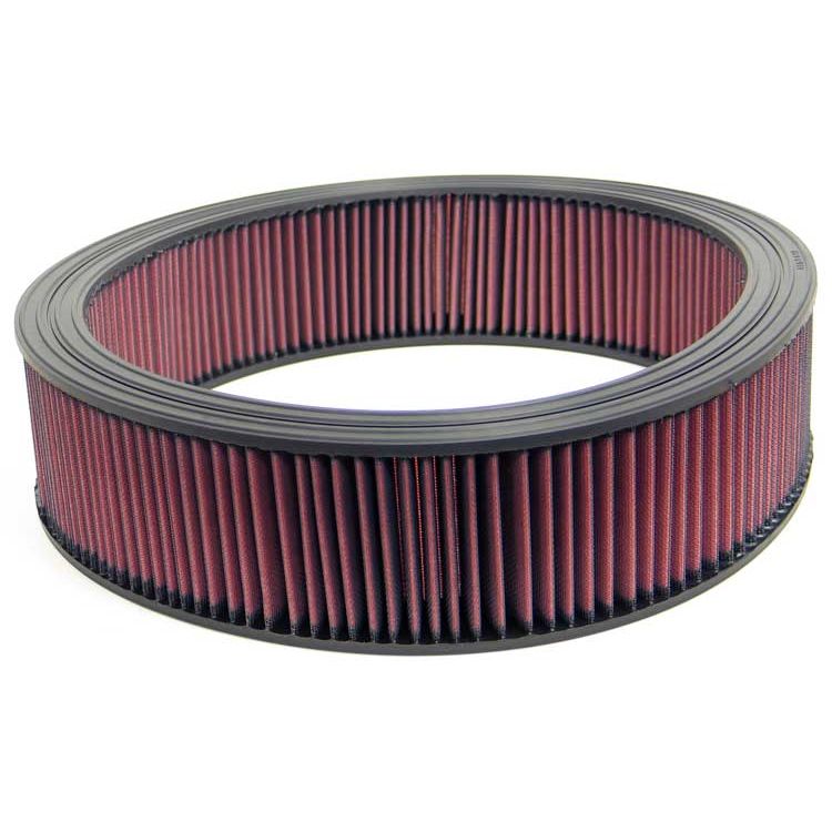 K&N E-3800 SPECIAL ORDER Rnd Fltr