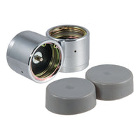 2.44" Bearing Protectors & Covers (2-Pack)