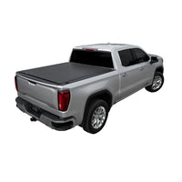ACCESS VANISH Tonneau Cover - 92419