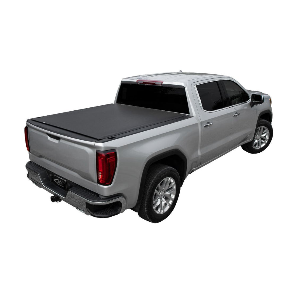 ACCESS VANISH Tonneau Cover - 92389