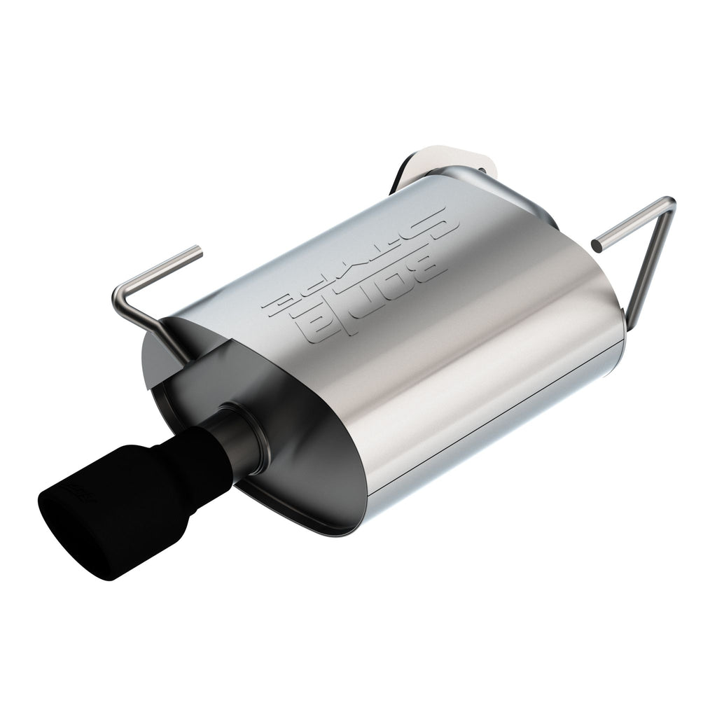 Borla 11966CB | Borla Exhaust for the 2019-2020 Subaru Forester