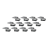 Connector Bracket Mounts for 4 5 and 6-Way Brackets (12-Pack)