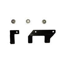 AMP Research 79101-01A Air Tank Relocation Kit for 2014-2018 Ram 2500/3500 Crew Cab Regular Cab