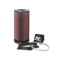 K&N 55-1000 Covered Assembly