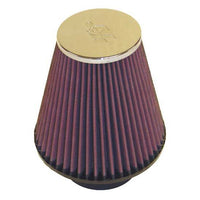K&N RC-4290 Universal Clamp-On Air Filter