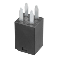 SPNO 4-terminal 12VDC 35 Amp Relays 12-Pack