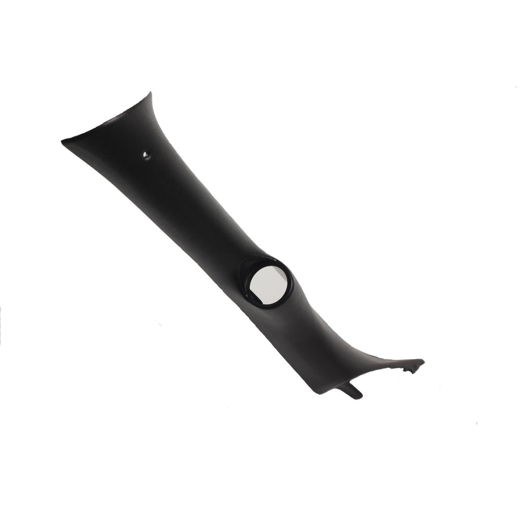 Bully Dog - Custom A-pillar Mount No Speaker paintablefor GT with T-slot adapter
