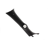 Bully Dog - Custom A-pillar Mount No Speaker paintablefor GT with T-slot adapter