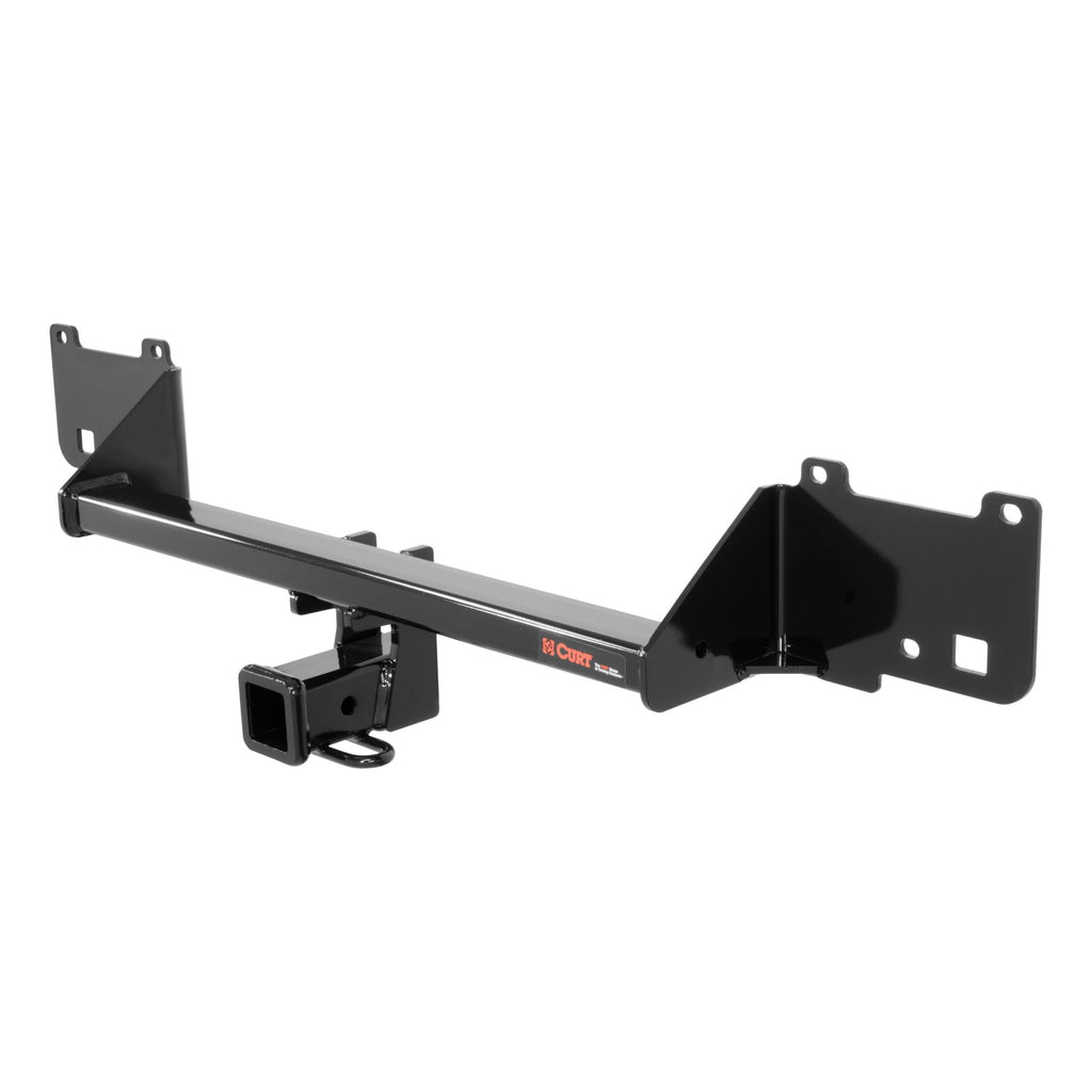 Class 3 Trailer Hitch 2" Receiver Select Ram ProMaster City