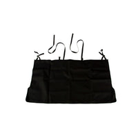 Rugged Ridge 13550.05 | Tonneau Cover Extension; 07-18 Jeep JKU, 4 Door
