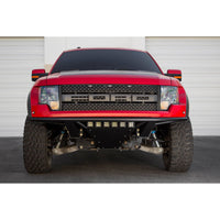 GGVF-F018052100103-ADD PRO Front Bumper