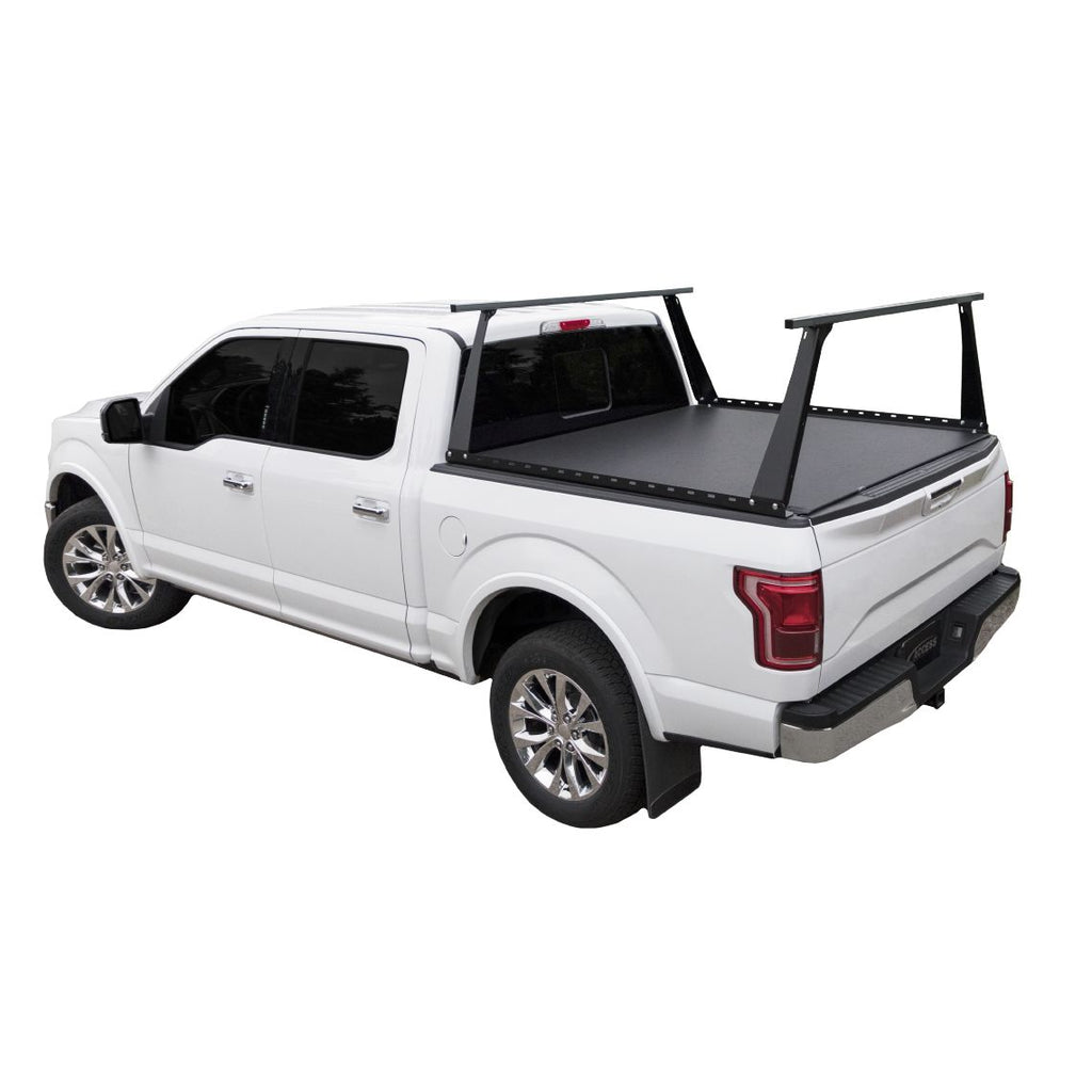 ACCESS Covers ADARAC Truck Bed Rack System