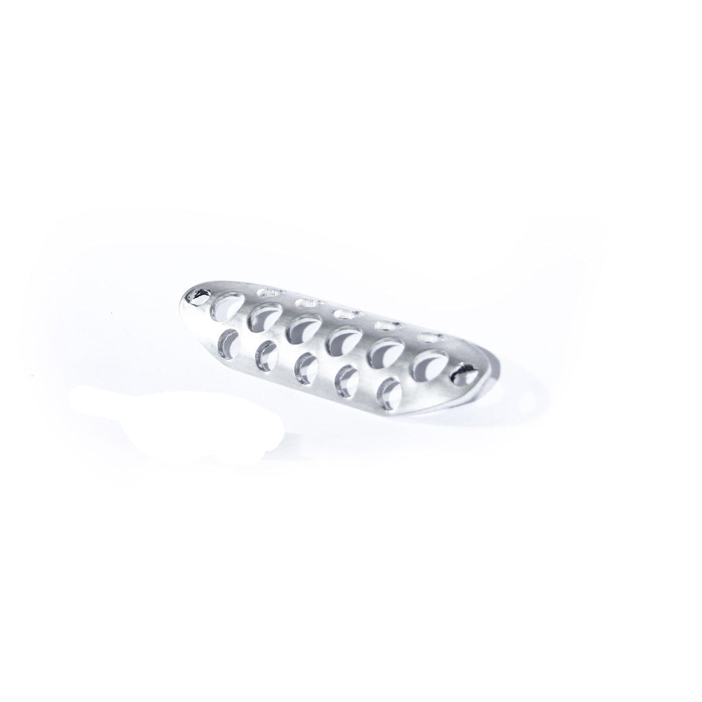 Go Rhino - SPD-3601 - Go Rhino Dominator D3 Replacement Aluminum inOriginalin Step Pad