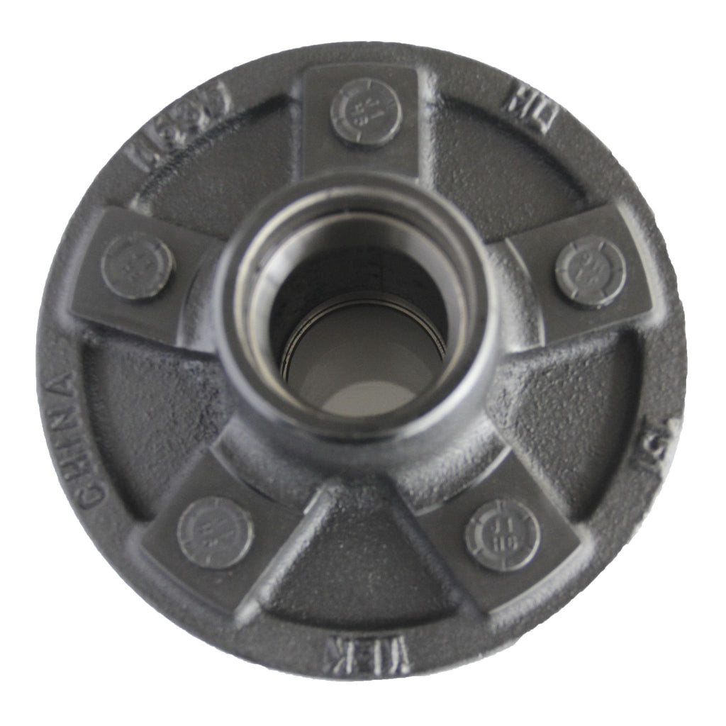 Husky Towing Axle Hub Trailer Hub Idler