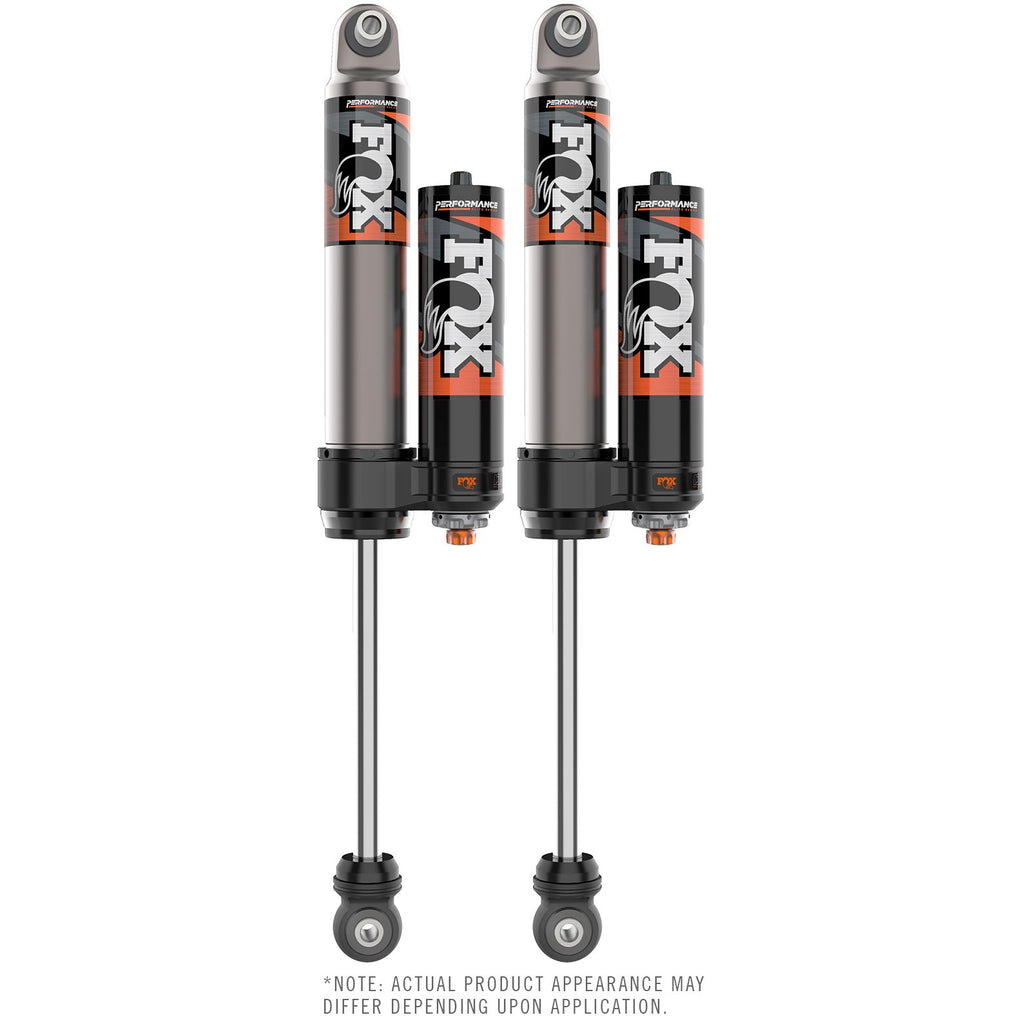 FOX Offroad Shocks-883-26-076 | PERFORMANCE ELITE SERIES 2.5 RESERVOIR SHOCK (PAIR) - ADJUSTABLE