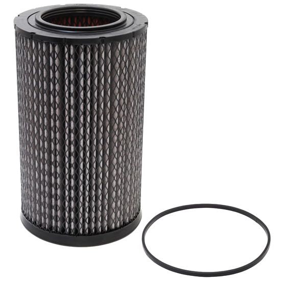 K&N 38-2034R Replacement Air Filter-HDT