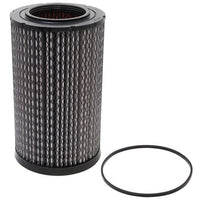 K&N 38-2034R Replacement Air Filter-HDT