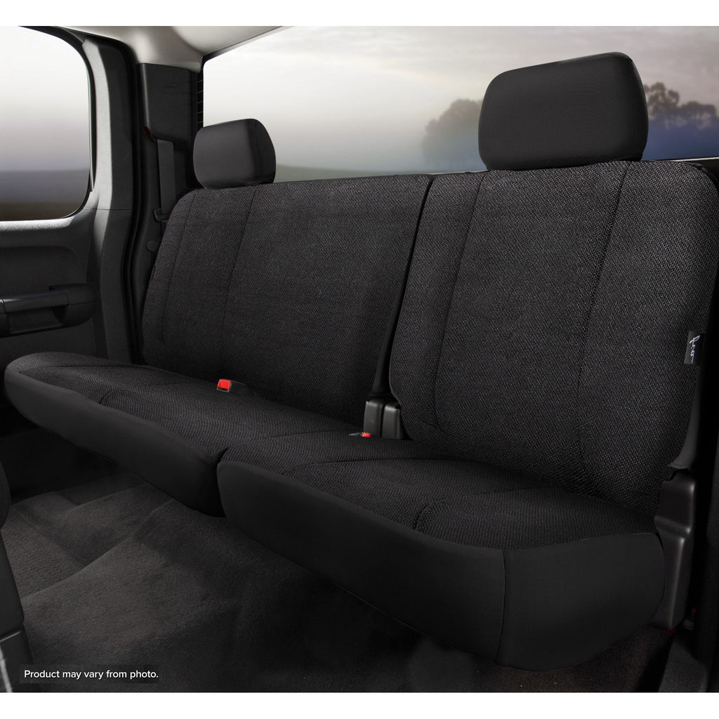 FIA-TRS42-60 BLACK | 11-16 RAM 1500 TRS REAR SEAT COVER BLACK