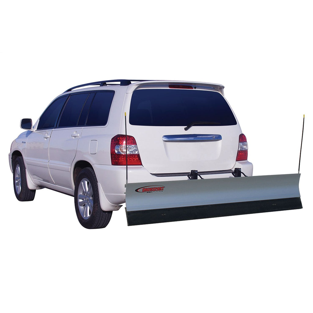 SNOWSPORT 180 Snow Plow Assembly - 80670