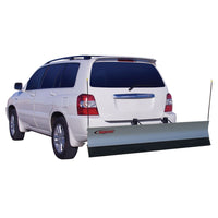 SNOWSPORT 180 Snow Plow Assembly - 80670