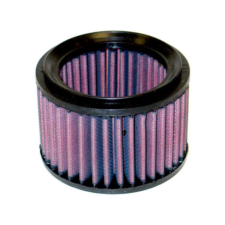 K&N AL-6502 Replacement Air Filter