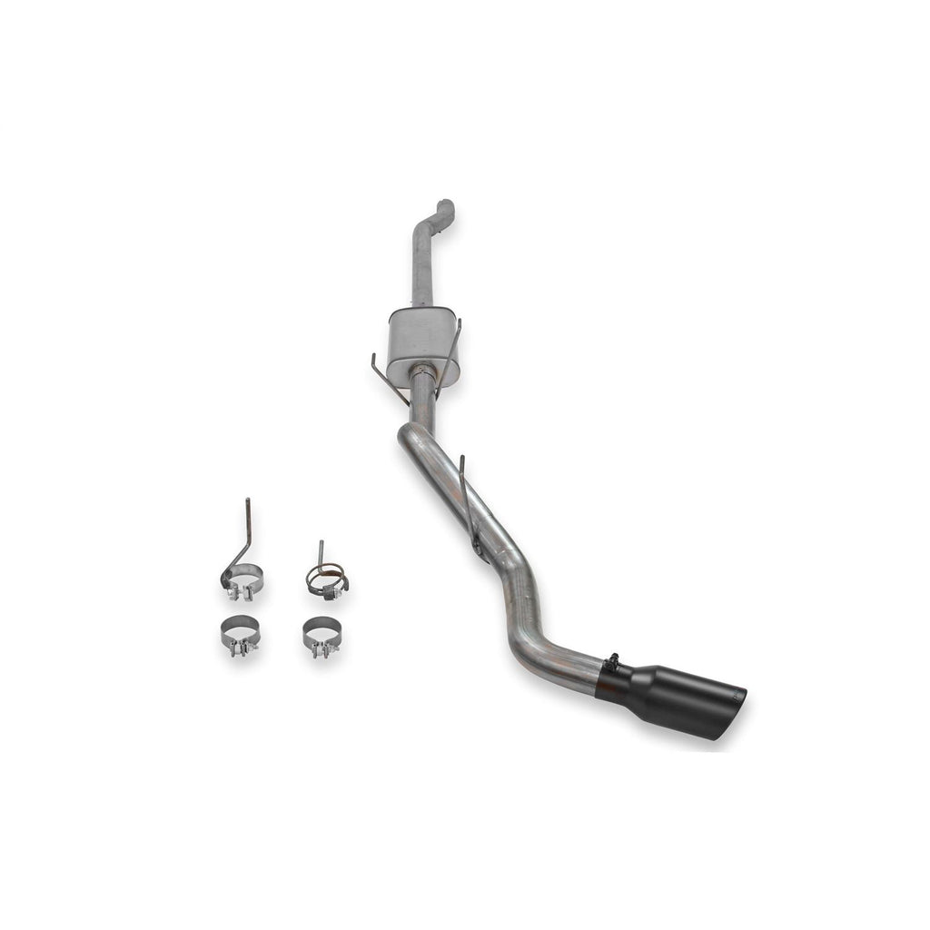 Flowmaster-717867 Exhaust System Kit |FlowFX Cat-Back Exhaust System