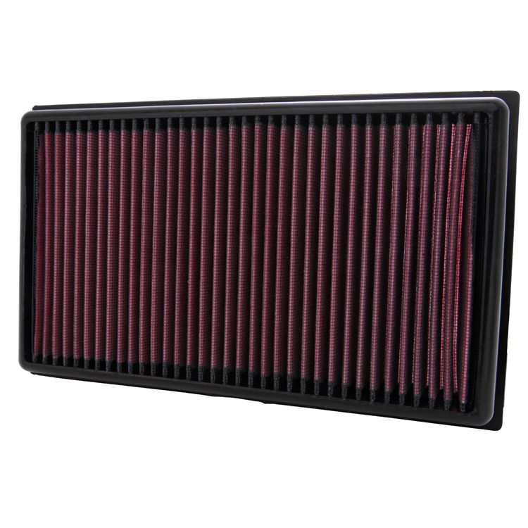 K&N 33-2424 Replacement Air Filter