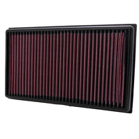 K&N 33-2424 Replacement Air Filter