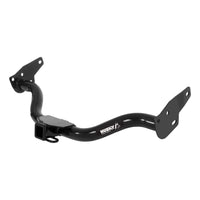 Husky Towing Class III Round Hitch