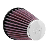 K&N RC-1200 Universal Clamp-On Air Filter