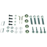 Husky Towing Hitch Cross Member