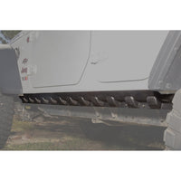 Rocker Guard Kit Body Armor 4 Door 18-21 JL