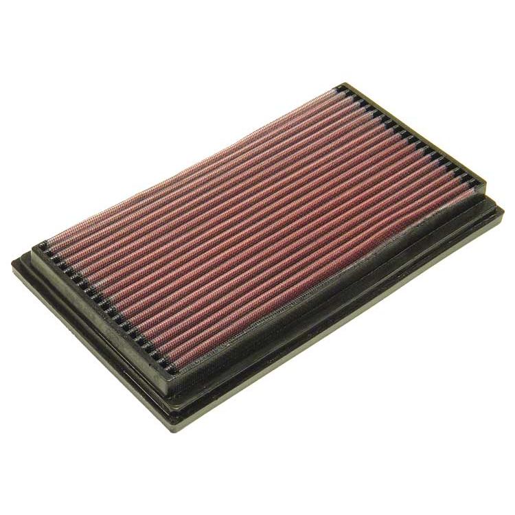 K&N 33-2663 Replacement Air Filter