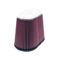 K&N RF-1034 Universal Clamp-On Air Filter