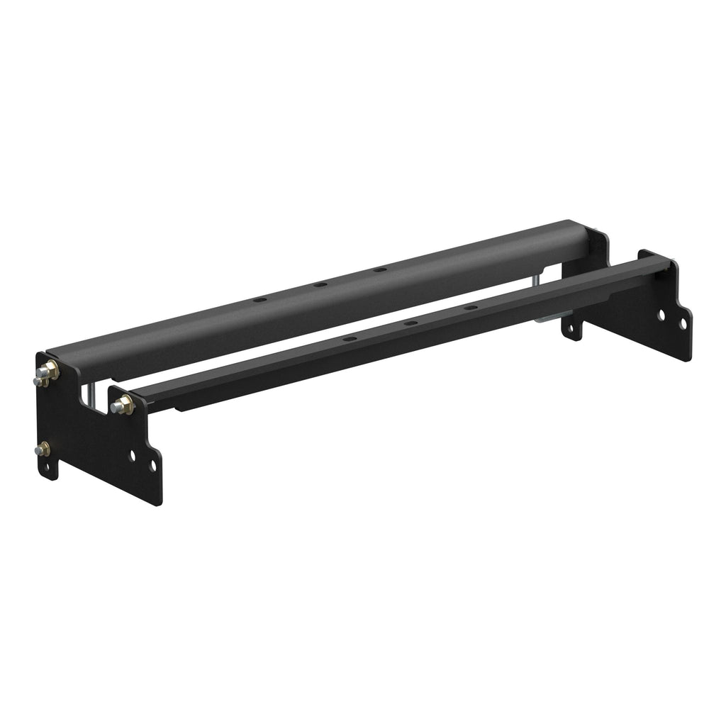Over-Bed Gooseneck Installation Brackets Select Silverado Sierra 1500