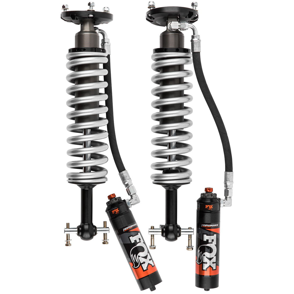 FOX Offroad Shocks-883-06-162 | PERFORMANCE ELITE SERIES 2.5 COIL-OVER RESERVOIR SHOCK (PAIR)