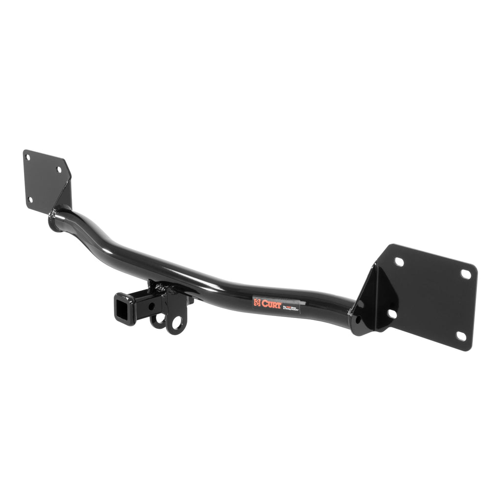 Class 1 Trailer Hitch 1-1/4" Receiver Select Mini Cooper