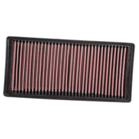 K&N 33-2926 Replacement Air Filter